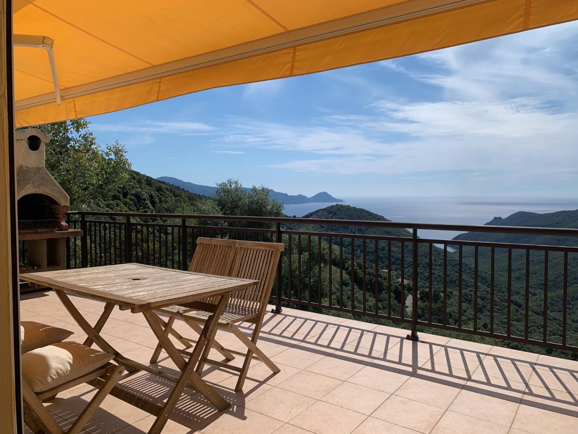 Les Asphodeles Apartment Partinello ภายนอก รูปภาพ